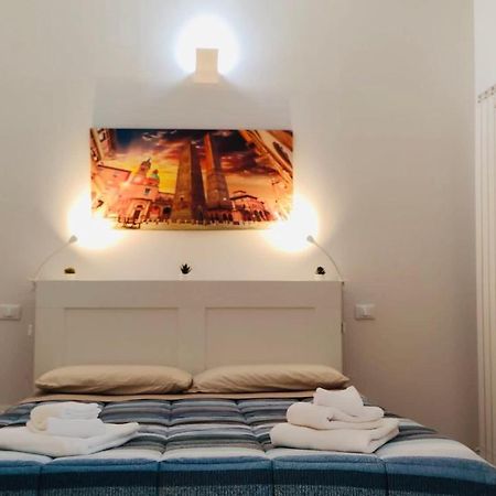 Casa Savena Bed & Breakfast Bolonya Dış mekan fotoğraf