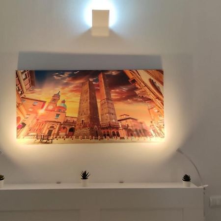 Casa Savena Bed & Breakfast Bolonya Dış mekan fotoğraf