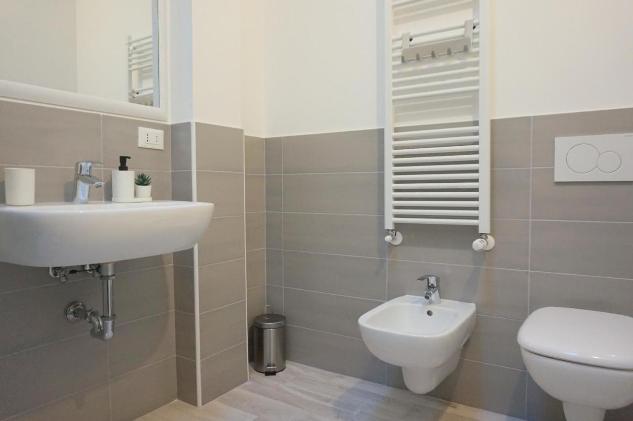 Casa Savena Bed & Breakfast Bolonya Dış mekan fotoğraf