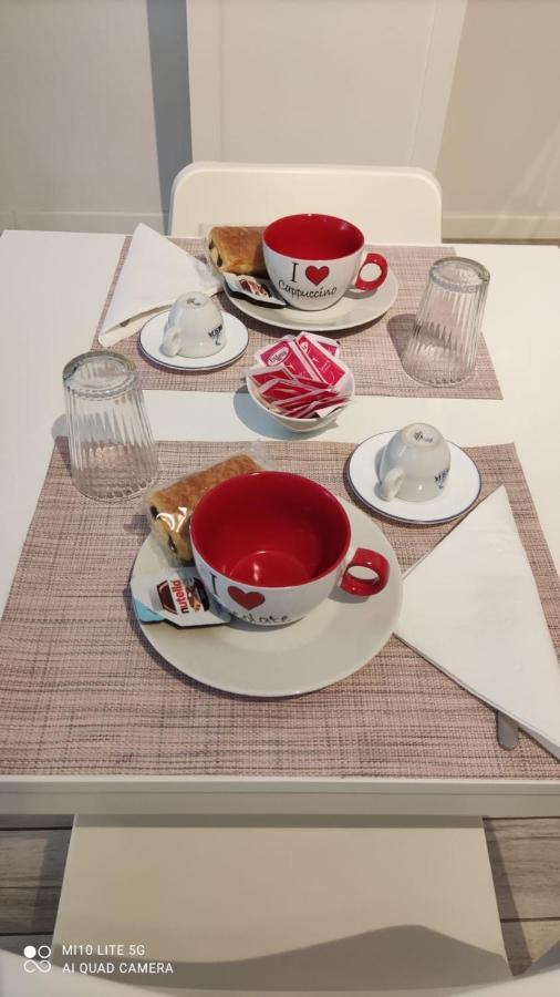 Casa Savena Bed & Breakfast Bolonya Dış mekan fotoğraf