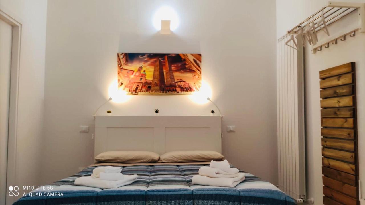 Casa Savena Bed & Breakfast Bolonya Dış mekan fotoğraf
