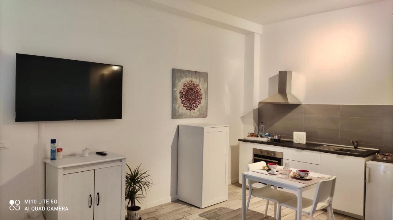 Casa Savena Bed & Breakfast Bolonya Dış mekan fotoğraf