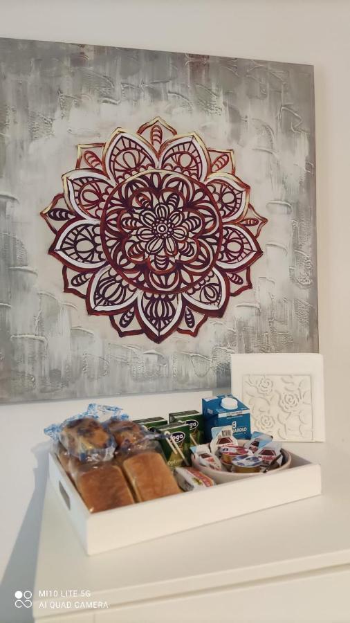 Casa Savena Bed & Breakfast Bolonya Dış mekan fotoğraf