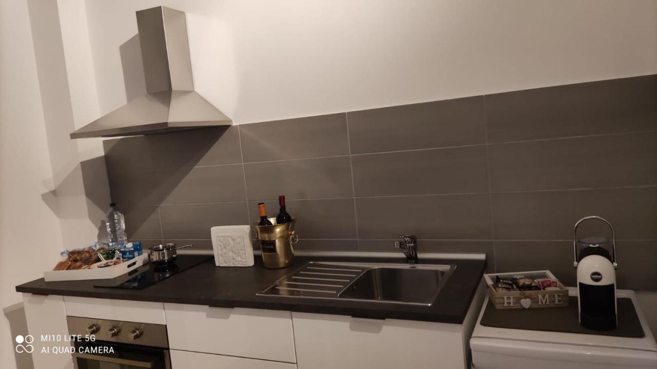 Casa Savena Bed & Breakfast Bolonya Dış mekan fotoğraf