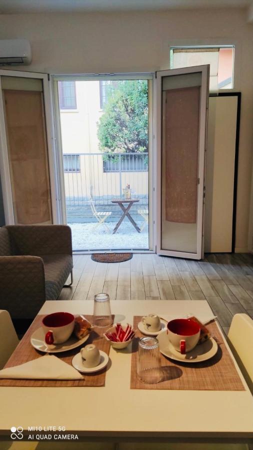 Casa Savena Bed & Breakfast Bolonya Dış mekan fotoğraf