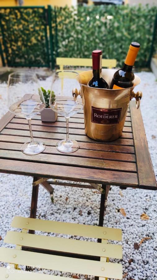Casa Savena Bed & Breakfast Bolonya Dış mekan fotoğraf