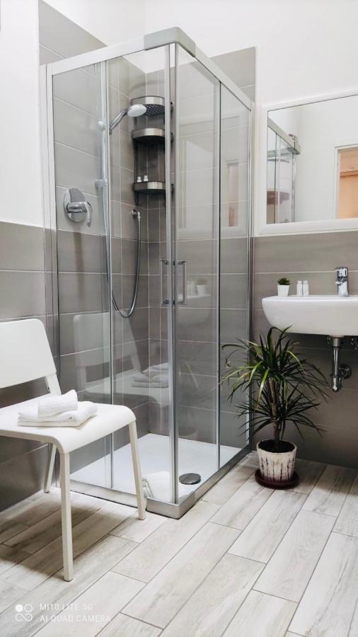 Casa Savena Bed & Breakfast Bolonya Dış mekan fotoğraf